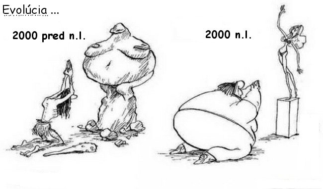 Vtip Nerařazeny