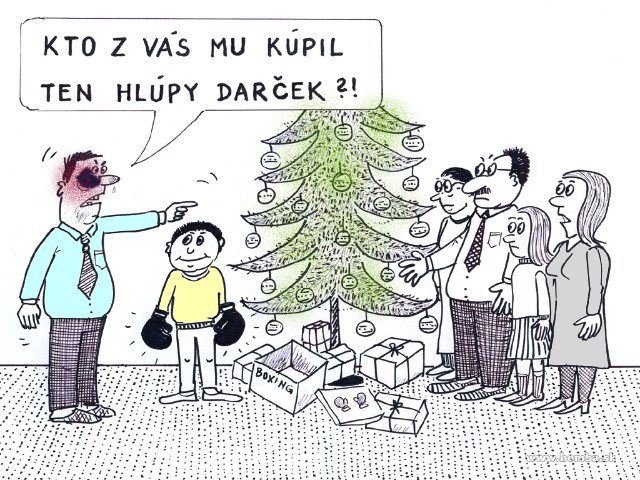 Vtip Nerařazeny