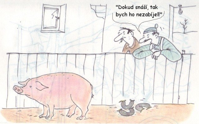 Vtip Nerařazeny