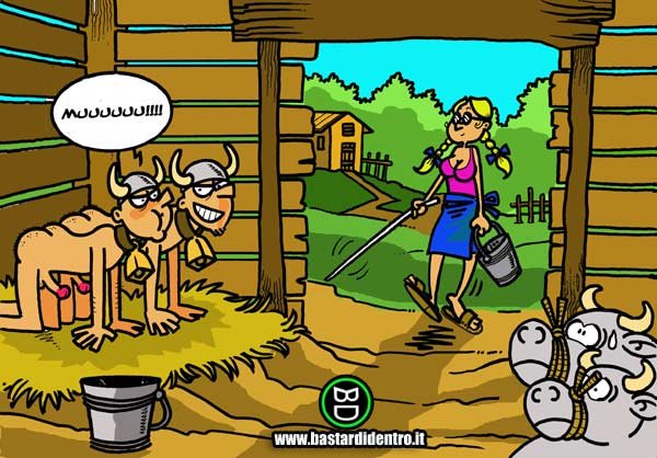 Vtip Nerařazeny