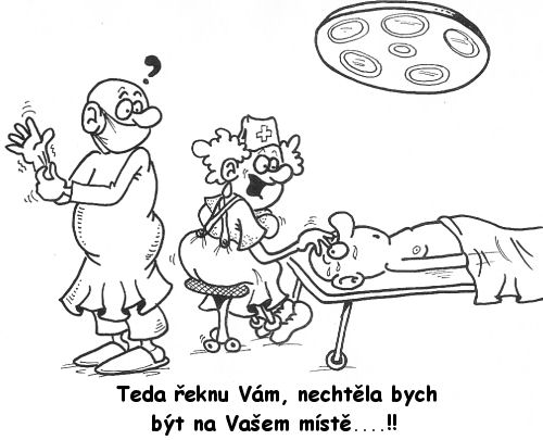 Vtip Nerařazeny