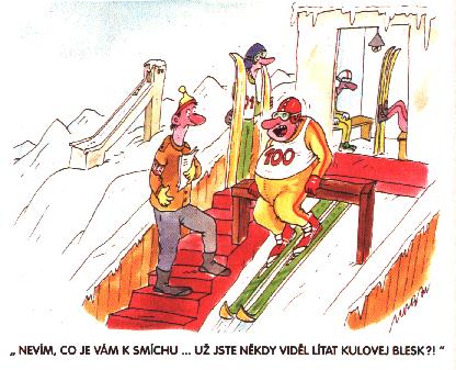 Vtip Nerařazeny