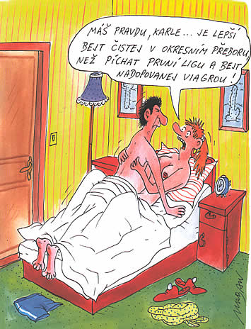 Vtip Nerařazeny