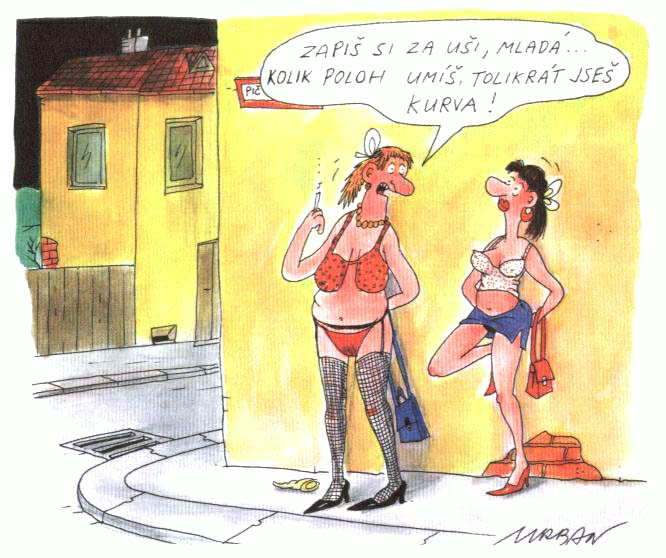 Vtip Nerařazeny