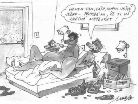 Vtip Nerařazeny