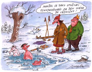 Vtip Nerařazeny