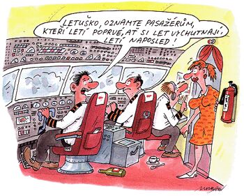 Vtip Nerařazeny