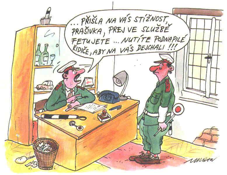 Vtip Nerařazeny