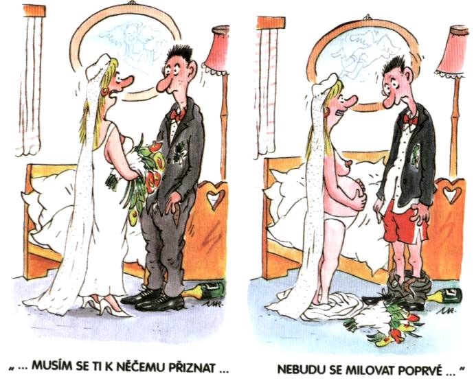 Vtip Nerařazeny