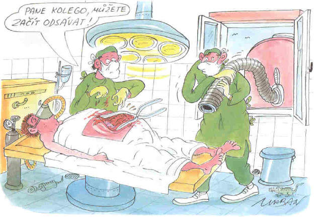 Vtip Nerařazeny
