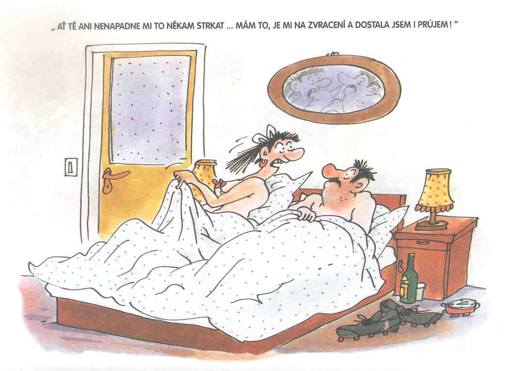 Vtip Nerařazeny