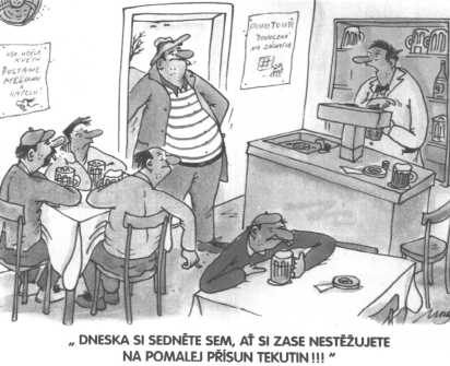 Vtip Nerařazeny