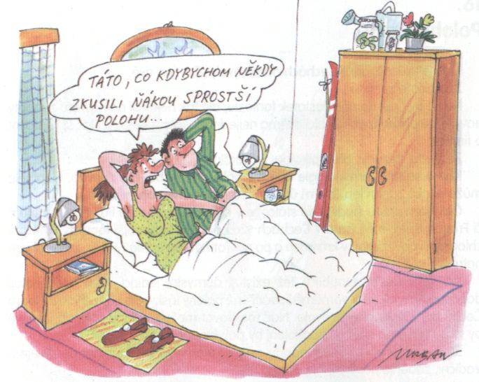 Vtip Nerařazeny