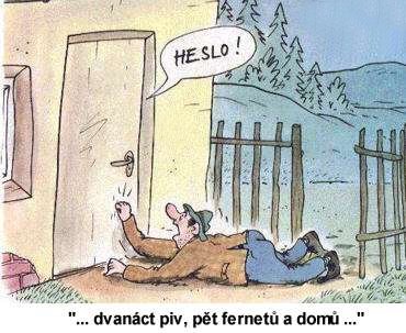 Vtip Nerařazeny