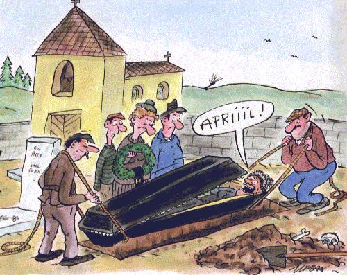 Vtip Nerařazeny