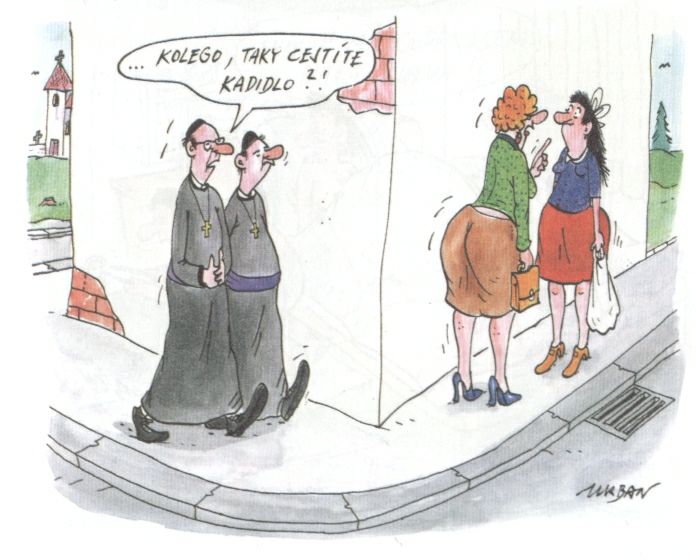 Vtip Nerařazeny