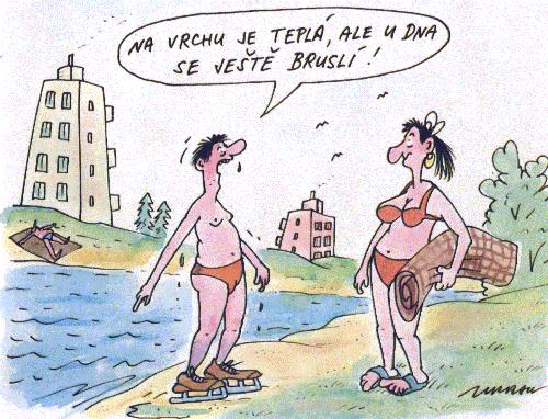 Vtip Nerařazeny
