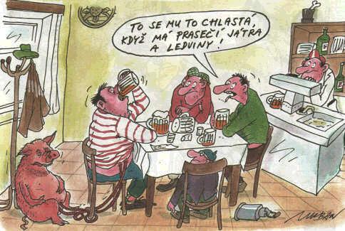 Vtip Nerařazeny