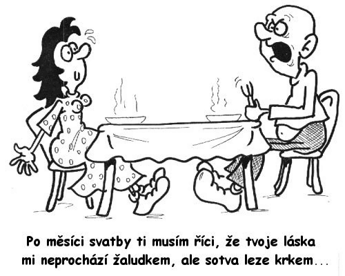 Vtip Nerařazeny