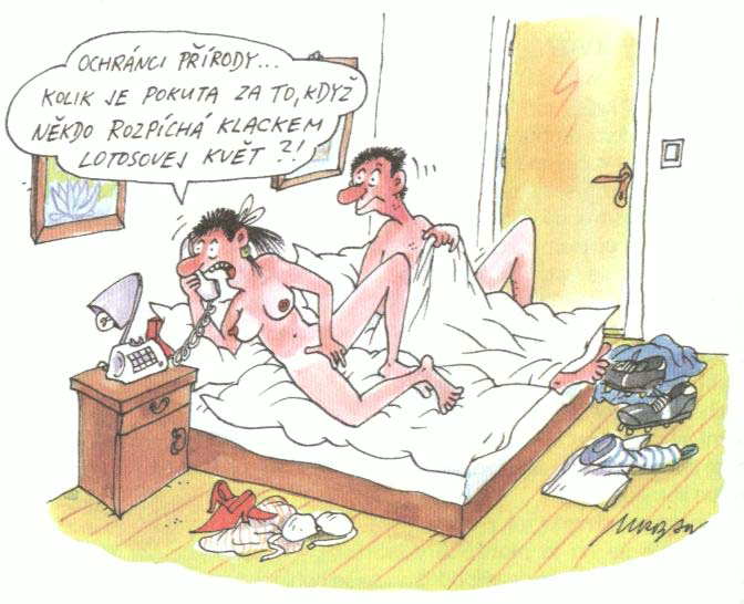 Vtip Nerařazeny
