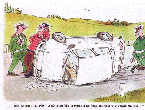 Vtip Nerařazeny