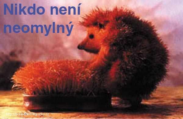 Vtip Nerařazeny