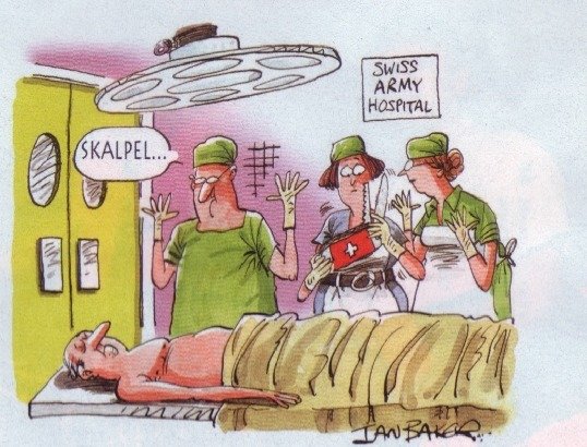 Vtip Nerařazeny