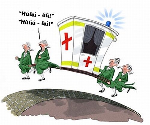 Vtip Nerařazeny