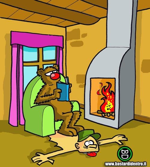 Vtip Nerařazeny