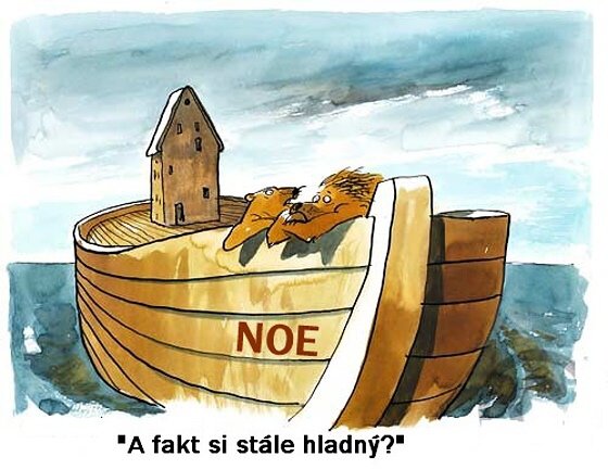 Vtip Nerařazeny