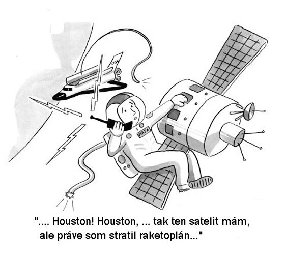 Vtip Nerařazeny