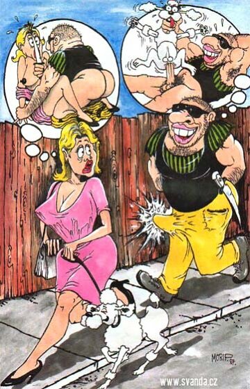Vtip Nerařazeny