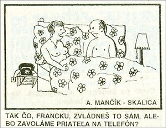Vtip Nerařazeny