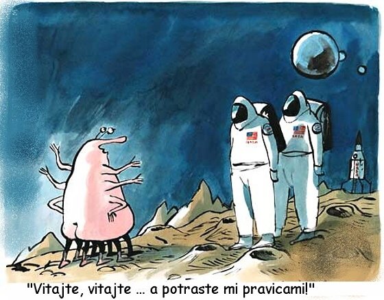 Vtip Nerařazeny