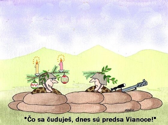 Vtip Nerařazeny