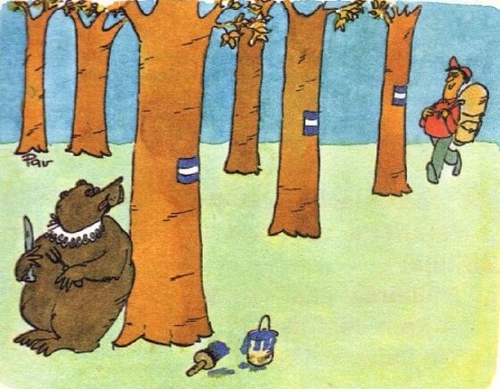 Vtip Nerařazeny