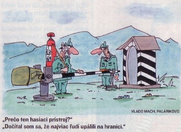Vtip Nerařazeny