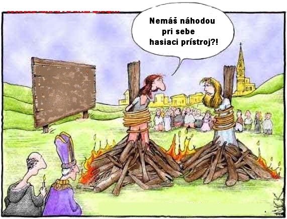 Vtip Nerařazeny