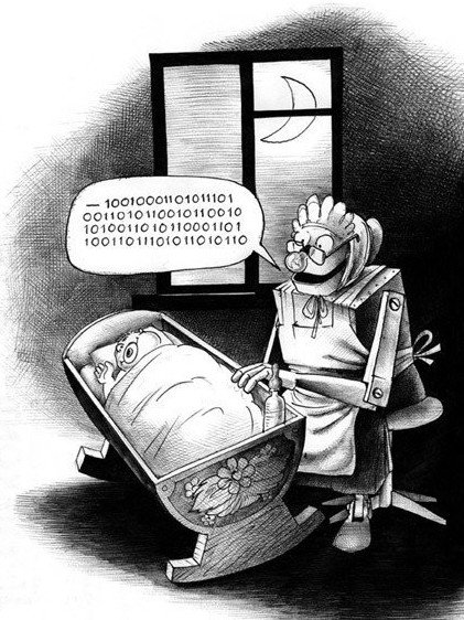 Vtip Nerařazeny