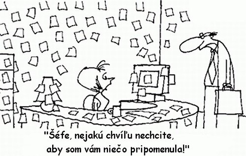 Vtip Nerařazeny