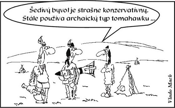 Vtip Nerařazeny