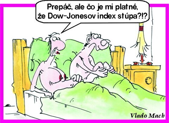 Vtip Nerařazeny