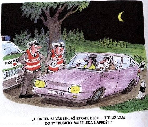 Vtip Nerařazeny