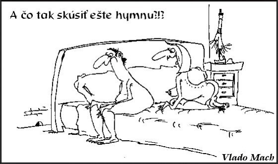 Vtip Nerařazeny