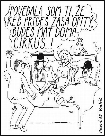 Vtip Nerařazeny