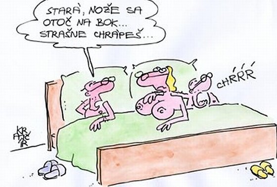 Vtip Nerařazeny