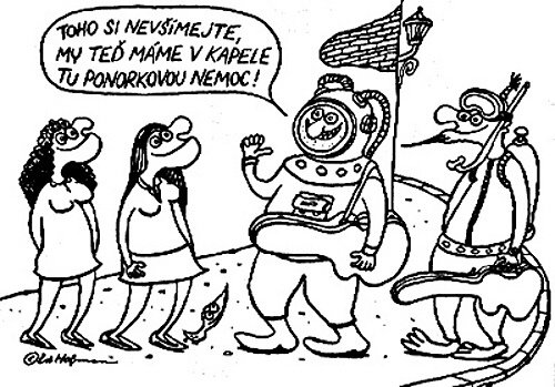 Vtip Nerařazeny