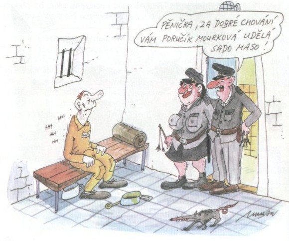 Vtip Nerařazeny