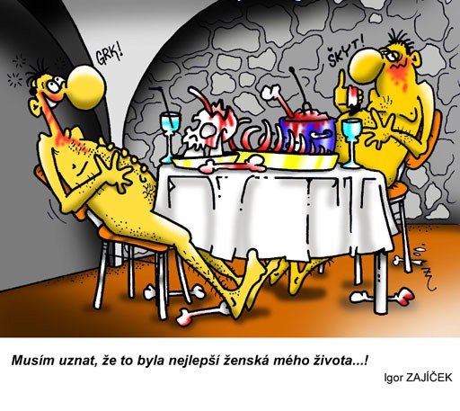 Vtip Nerařazeny
