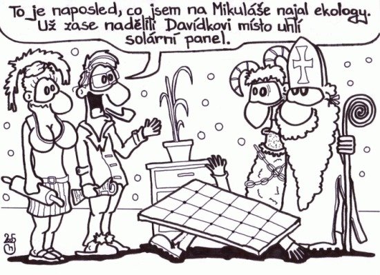 Vtip Nerařazeny